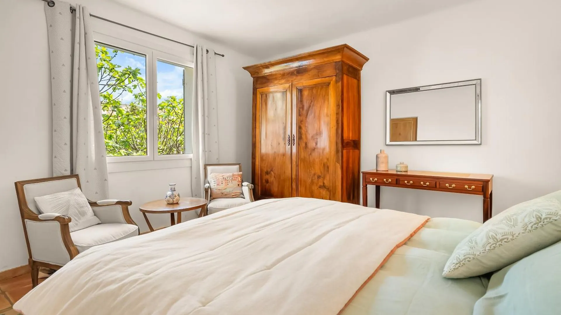 Maison Magdeleine Saint-Tropez