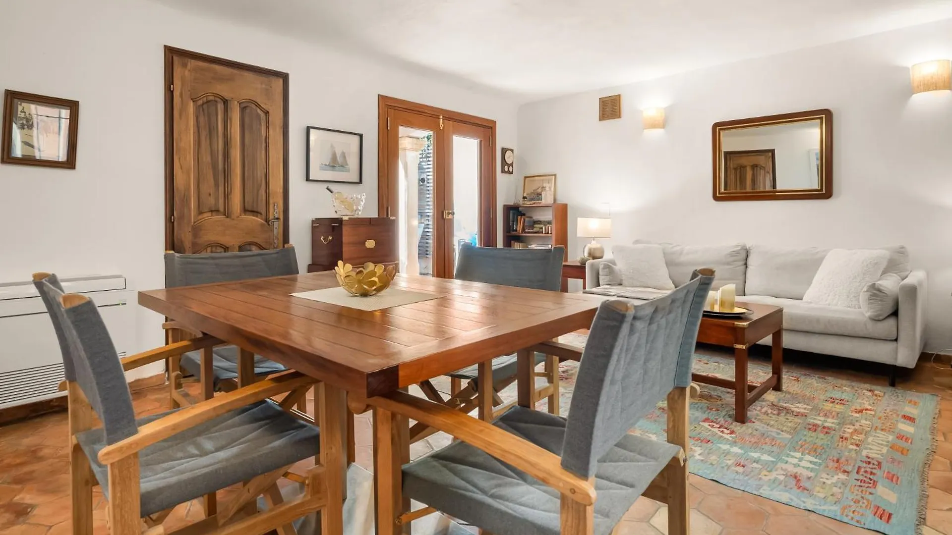 Maison Magdeleine Saint-Tropez France