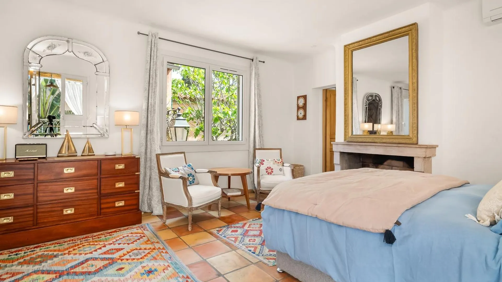 Villa Maison Magdeleine Saint-Tropez
