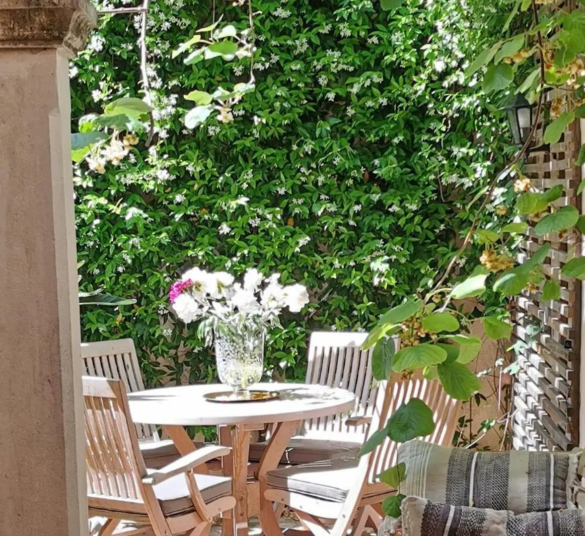 Villa Maison Magdeleine Saint-Tropez