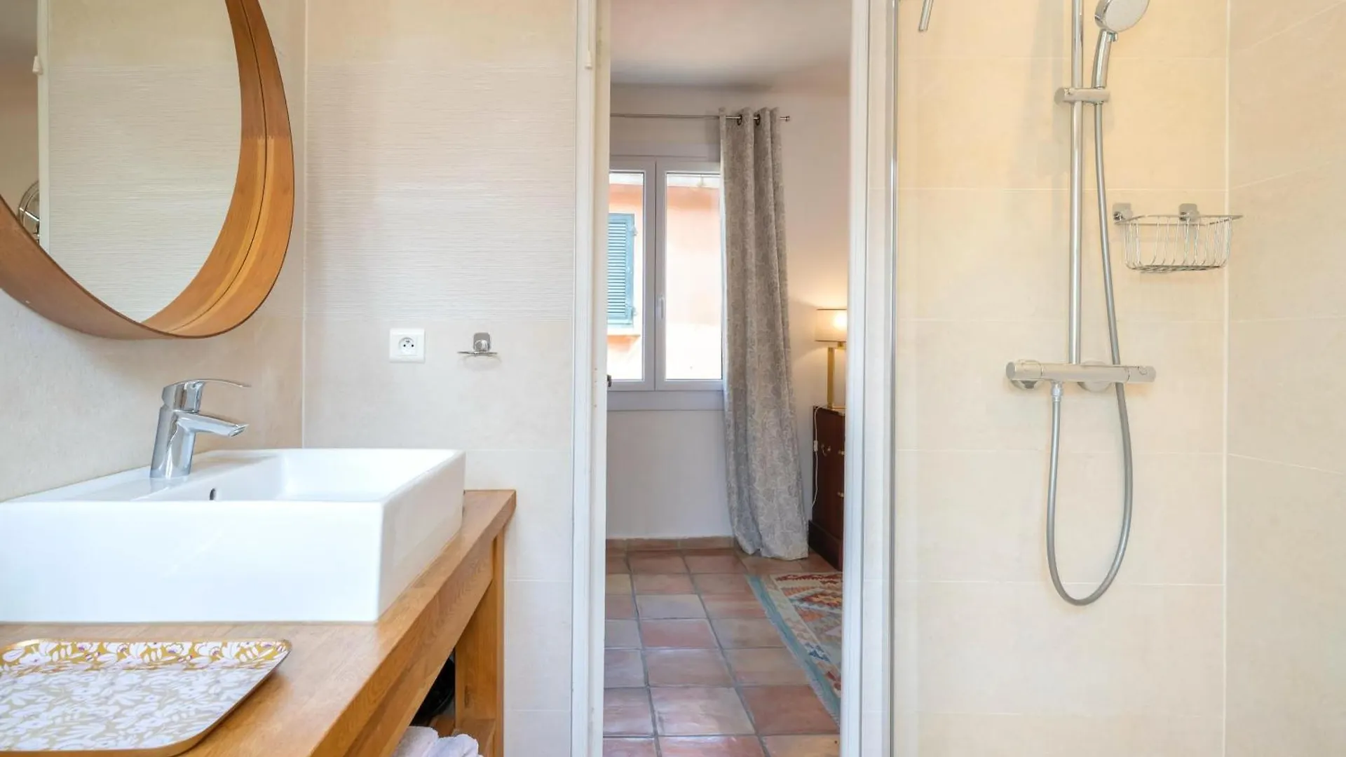 Maison Magdeleine Saint-Tropez Villa