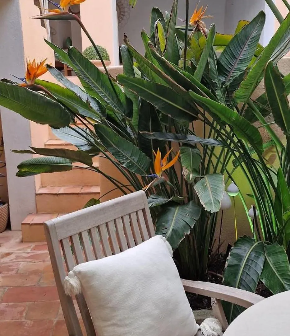 Maison Magdeleine Saint-Tropez 0*,