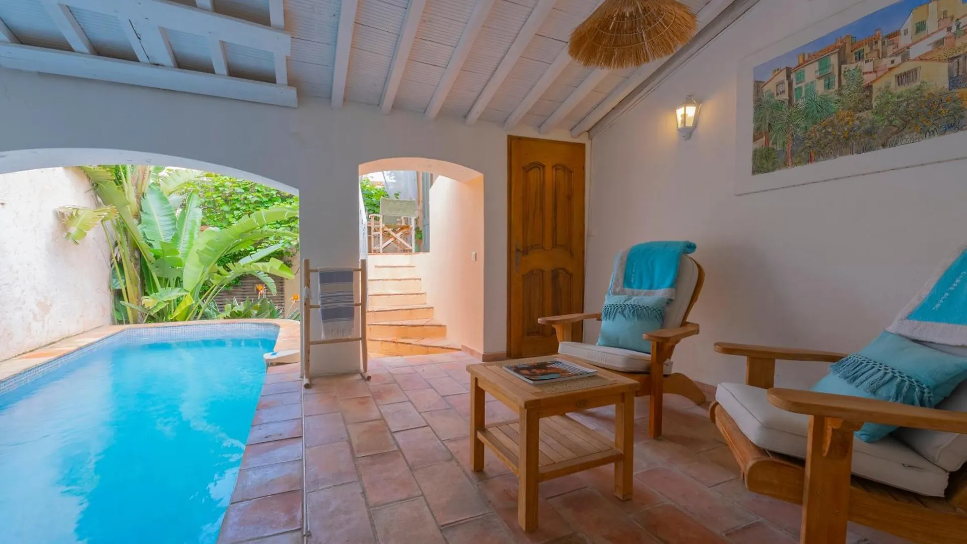 Maison Magdeleine contacts